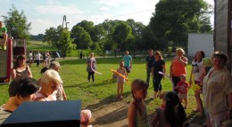 Fotki z wczorajszego Dnia Dziecka