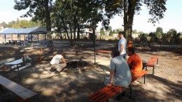 Kilkanaście zdjęć z sobotniego festynu we Wrzosowie