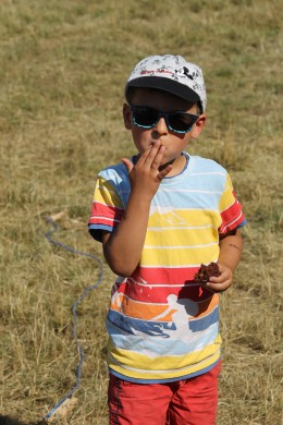 Fotorelacja z Pikniku Rodzinnego we Wrzosowie, który odbył się 16 lipca 2023 r.