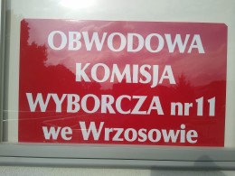 Informacja dla mieszkańców Wrzosowa