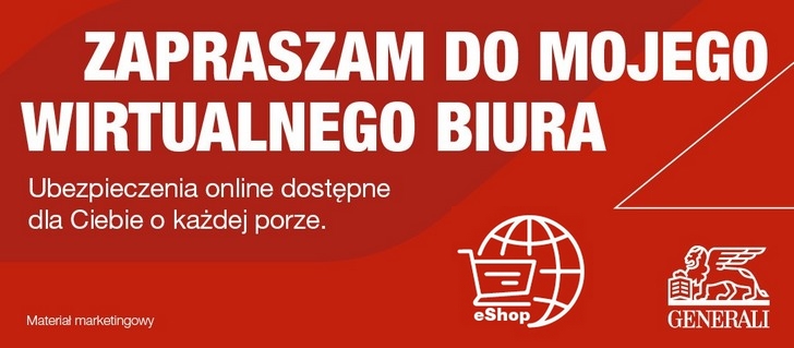 Ubezpiecz Się w Generali