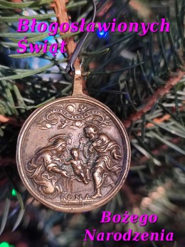 Życzenia Świąteczne